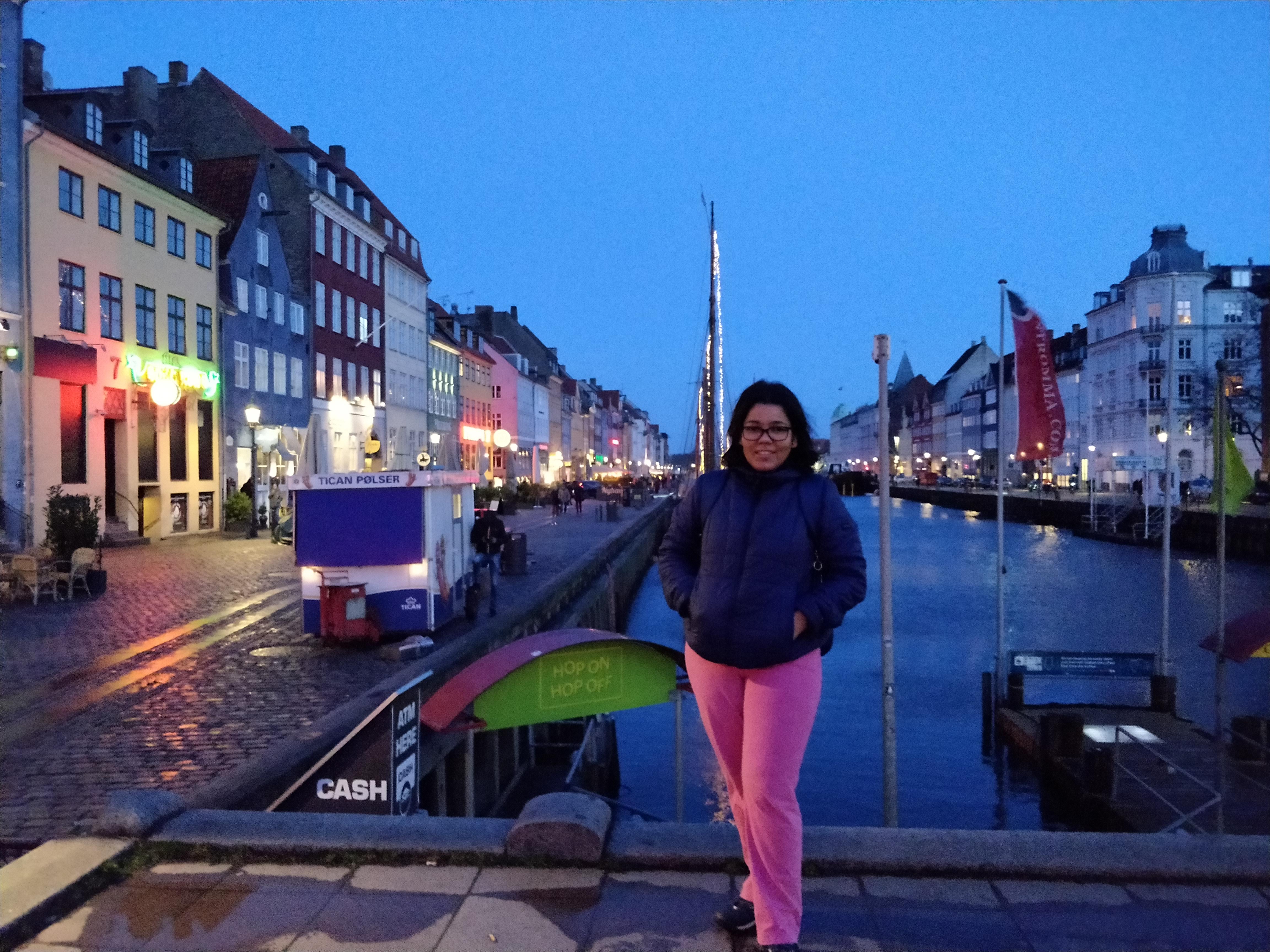 Backpacking across Europe in 2019